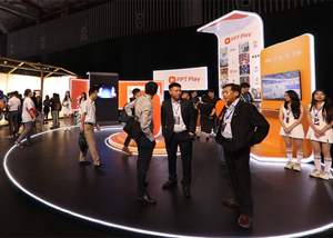Triển lãm công nghệ FPT Techday 2022 khai mạc tại TP.HCM